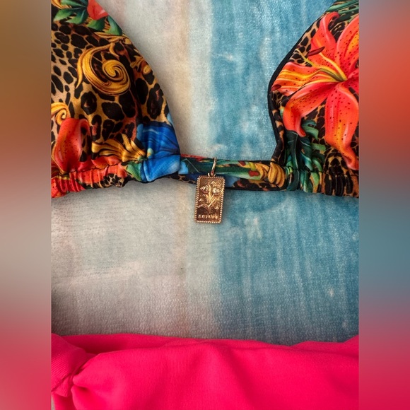 Kotomi Swim "Sinharaja" Tamson top and Indah Chandi bottom - Picture 5 of 11